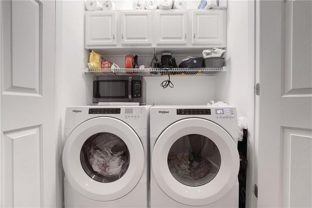 8620 Hope Mews Court, Atlanta, GA 30350