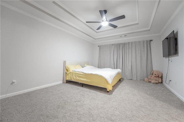 8620 Hope Mews Court, Atlanta, GA 30350