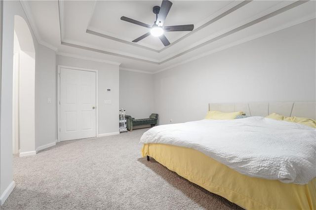 8620 Hope Mews Court, Atlanta, GA 30350