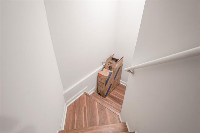 8620 Hope Mews Court, Atlanta, GA 30350