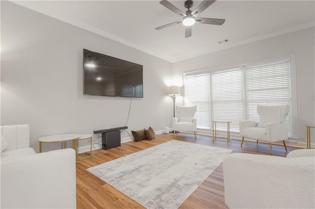 8620 Hope Mews Court, Atlanta, GA 30350