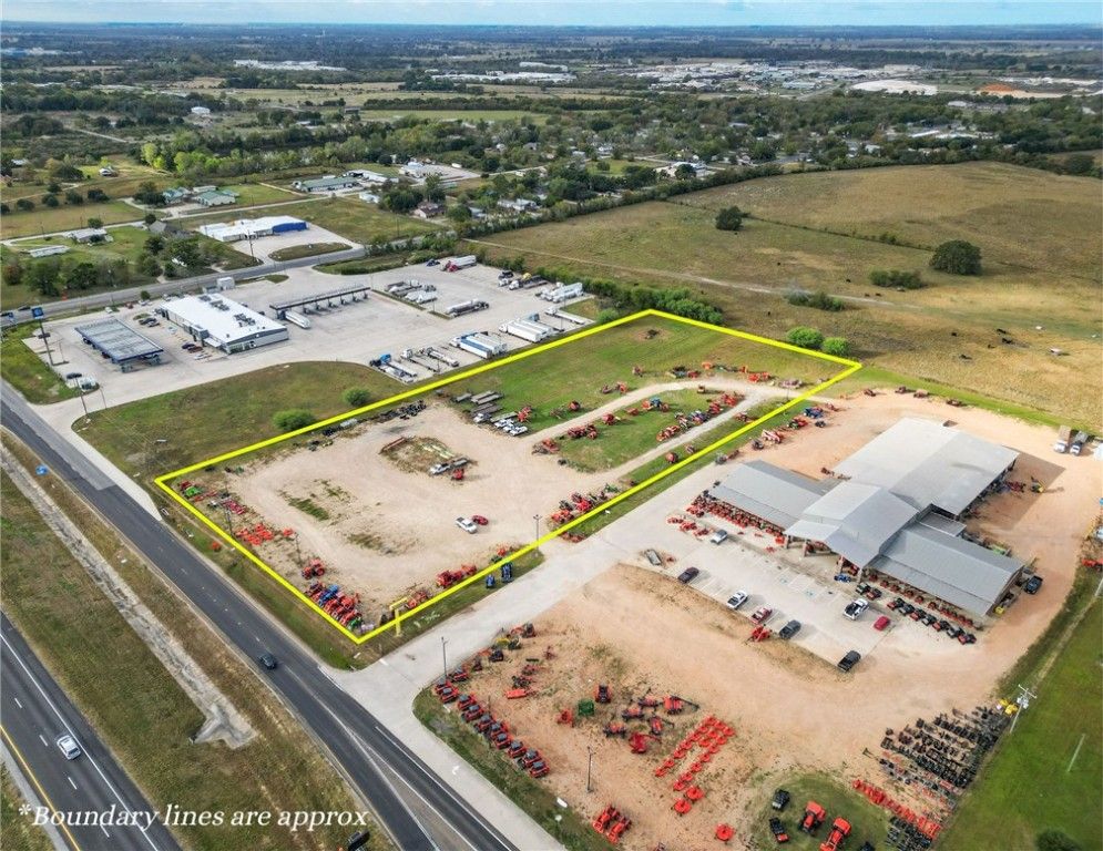 TBD Hwy 6 Loop S, Navasota, TX 77868 — photo 2