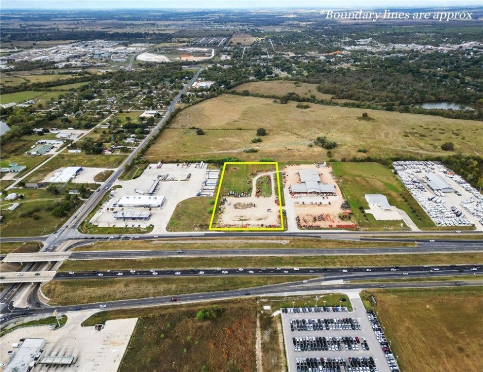 TBD Hwy 6 Loop S, Navasota, TX 77868 — photo 4