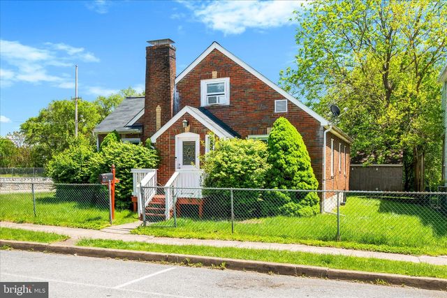 402 GUILFORD AVE, Hagerstown, MD 21740