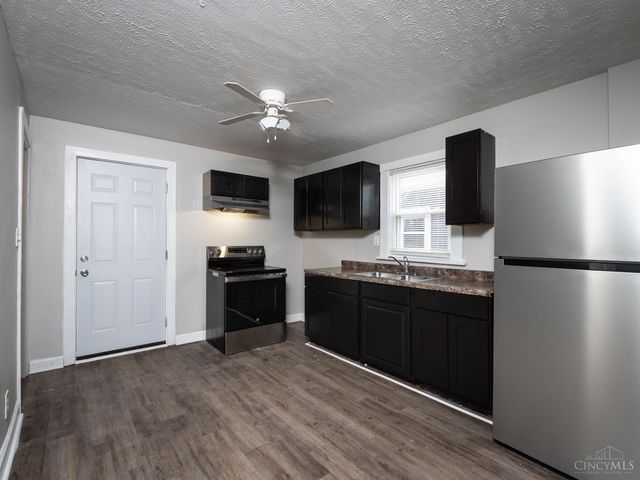 1815 Baltimore Street, Middletown, OH 45044