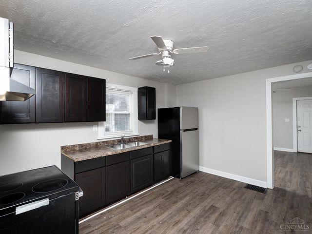 1815 Baltimore Street, Middletown, OH 45044