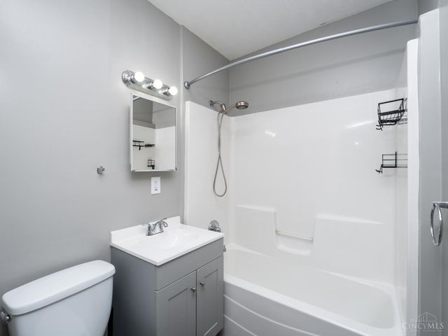 1815 Baltimore Street, Middletown, OH 45044