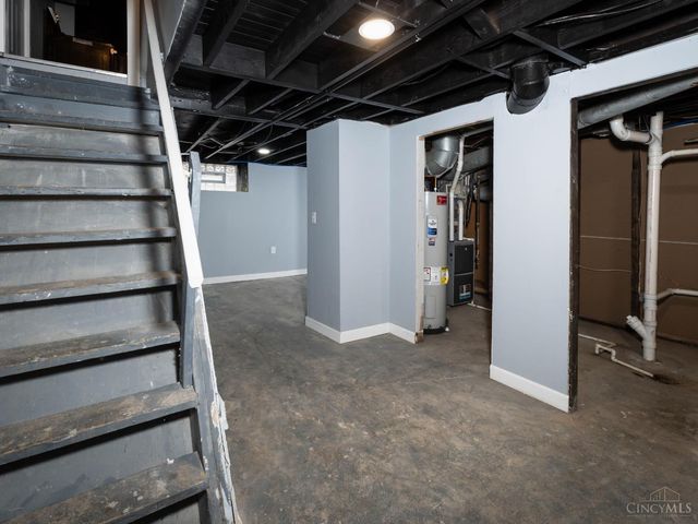 1815 Baltimore Street, Middletown, OH 45044