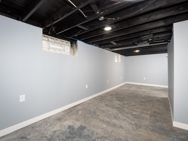 1815 Baltimore Street, Middletown, OH 45044