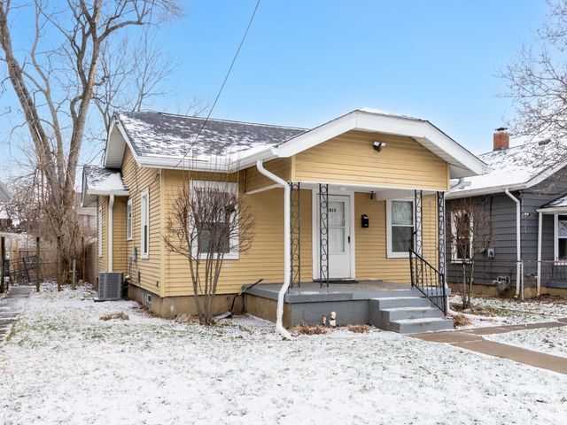 1815 Baltimore Street, Middletown, OH 45044