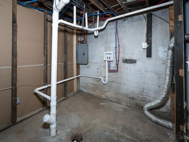 1815 Baltimore Street, Middletown, OH 45044