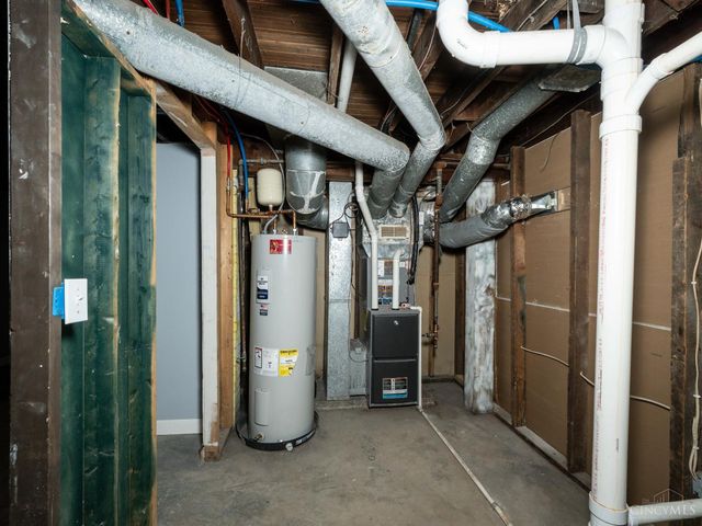 1815 Baltimore Street, Middletown, OH 45044