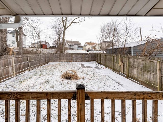 1815 Baltimore Street, Middletown, OH 45044