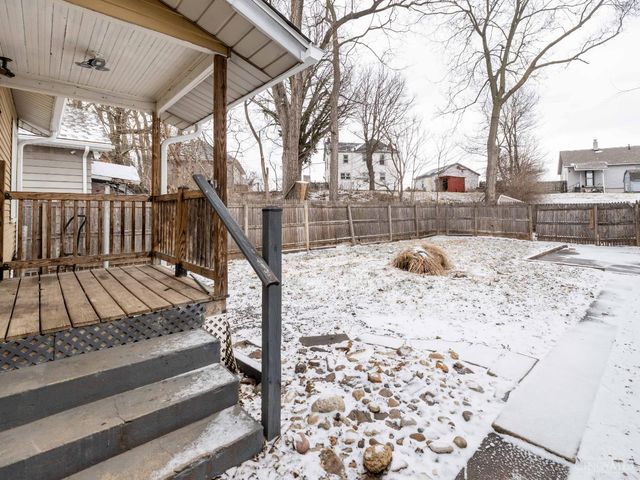 1815 Baltimore Street, Middletown, OH 45044