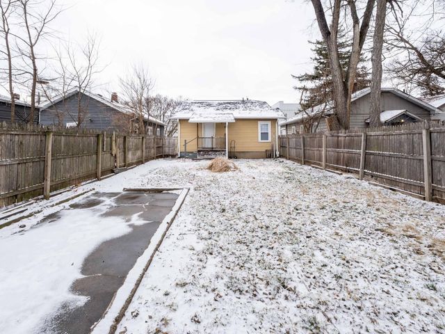 1815 Baltimore Street, Middletown, OH 45044