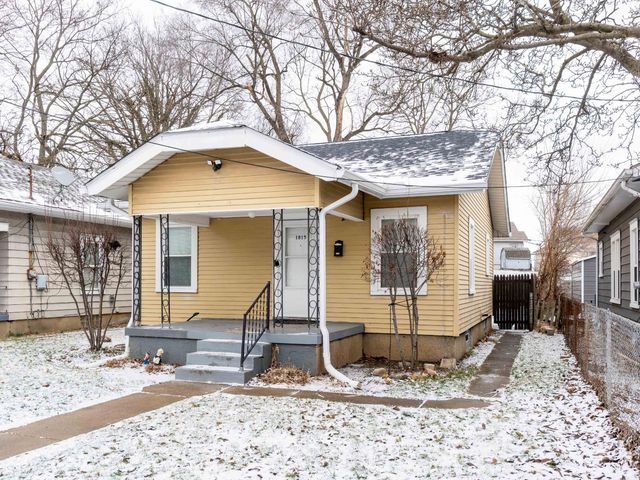 1815 Baltimore Street, Middletown, OH 45044