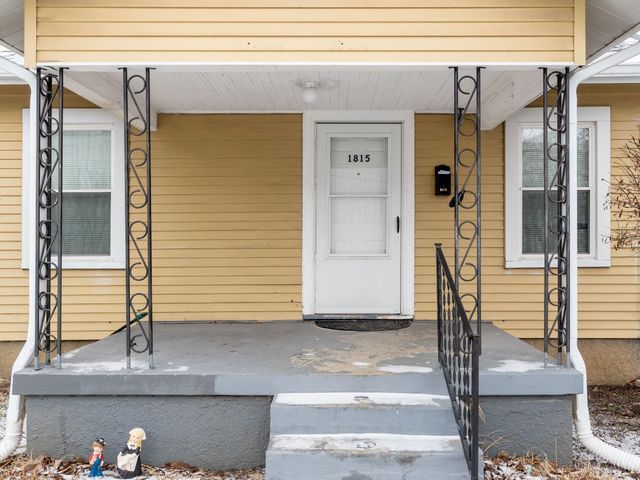 1815 Baltimore Street, Middletown, OH 45044