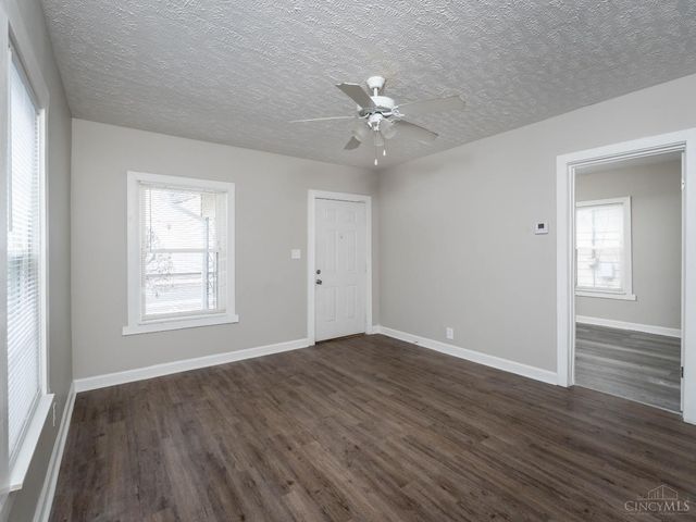 1815 Baltimore Street, Middletown, OH 45044