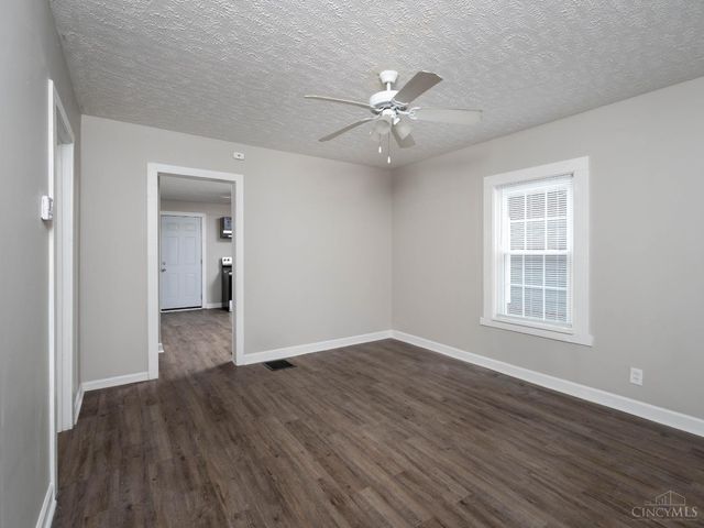 1815 Baltimore Street, Middletown, OH 45044