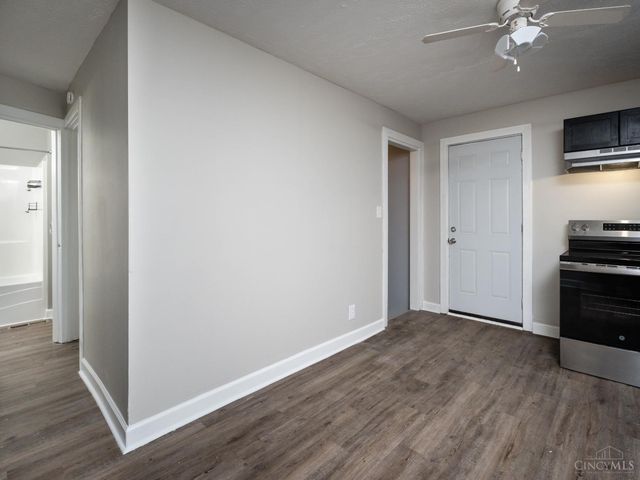 1815 Baltimore Street, Middletown, OH 45044