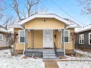 1815 Baltimore Street, Middletown, OH 45044