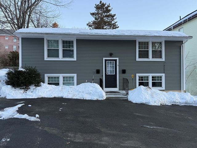 5 Chambers 1, Worcester, MA 01606