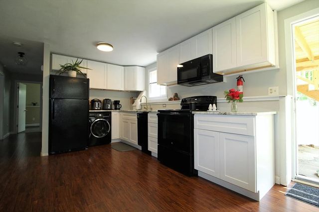 5 Chambers 1, Worcester, MA 01606