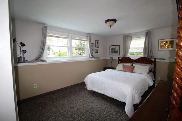 5 Chambers 1, Worcester, MA 01606