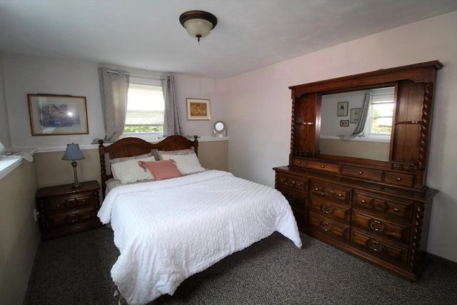 5 Chambers 1, Worcester, MA 01606