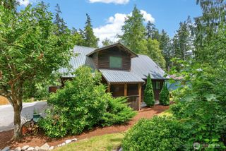 1649 Hemlock Drive, Camano Island, WA 98282