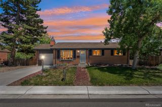 6050 Quail Street, Arvada, CO 80004