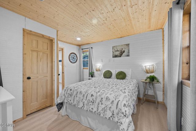 207 Buena Vista Drive, Pigeon Forge, TN 37876