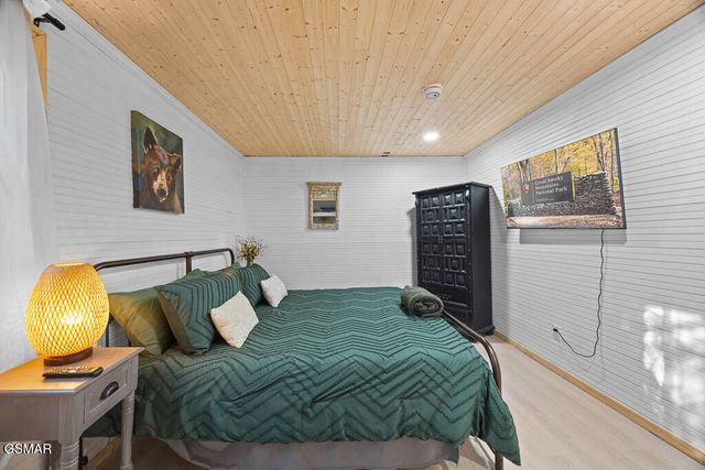 207 Buena Vista Drive, Pigeon Forge, TN 37876