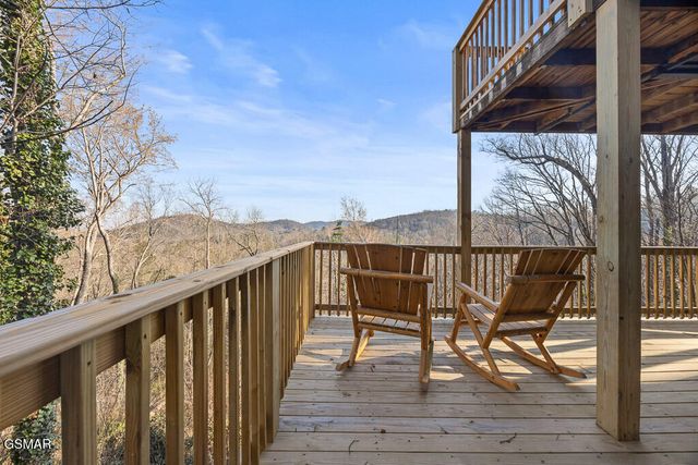 207 Buena Vista Drive, Pigeon Forge, TN 37876