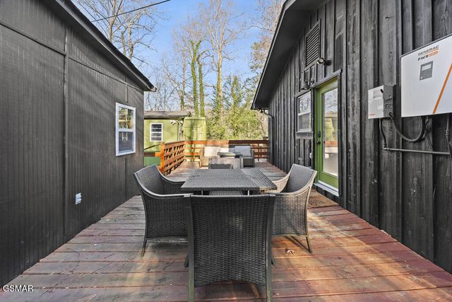 207 Buena Vista Drive, Pigeon Forge, TN 37876