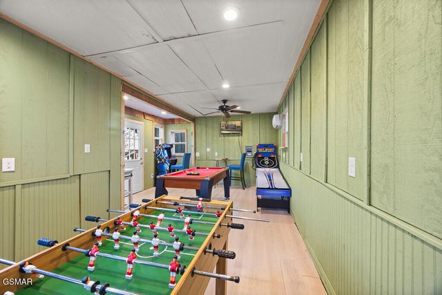 207 Buena Vista Drive, Pigeon Forge, TN 37876