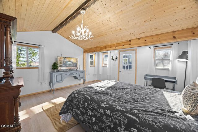 207 Buena Vista Drive, Pigeon Forge, TN 37876