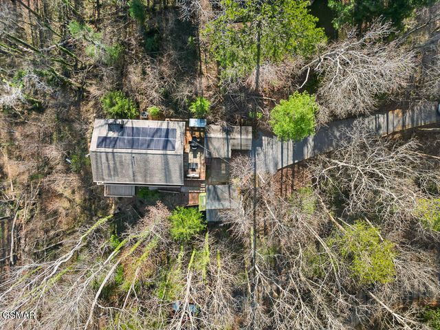 207 Buena Vista Drive, Pigeon Forge, TN 37876