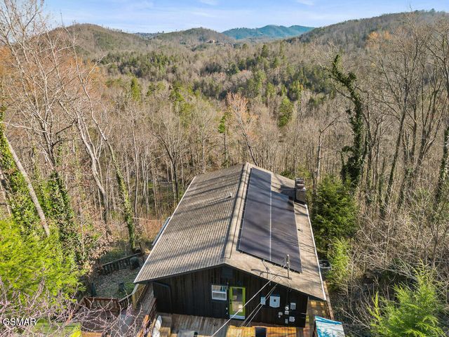 207 Buena Vista Drive, Pigeon Forge, TN 37876