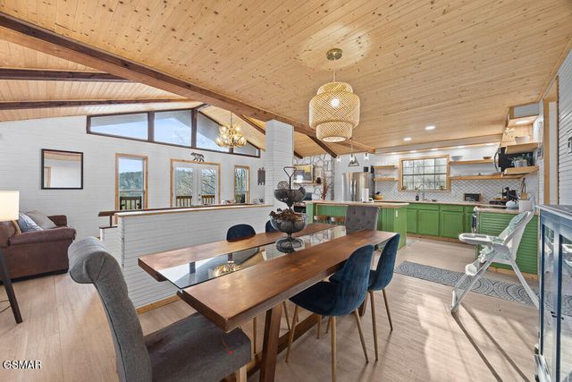 207 Buena Vista Drive, Pigeon Forge, TN 37876