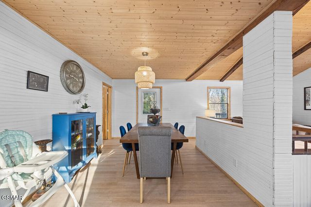 207 Buena Vista Drive, Pigeon Forge, TN 37876