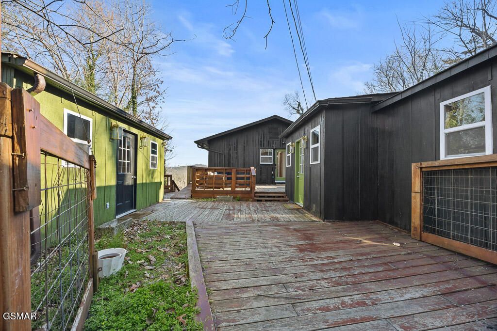 207 Buena Vista Drive, Pigeon Forge, TN 37876