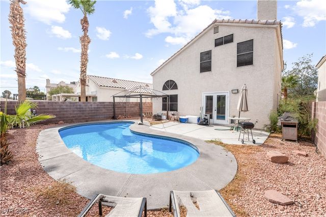 1624 Leaning Pine Way, Las Vegas, NV 89128