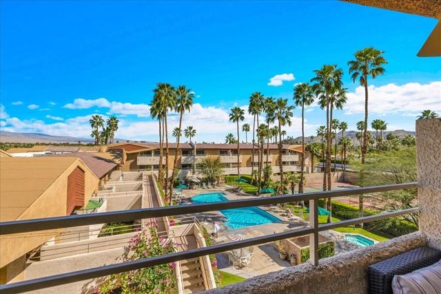470 S Calle Encilia B14, Palm Springs, CA 92262