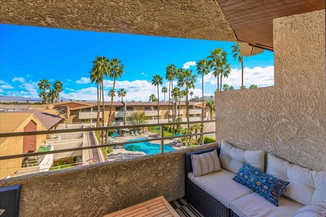 470 S Calle Encilia B14, Palm Springs, CA 92262