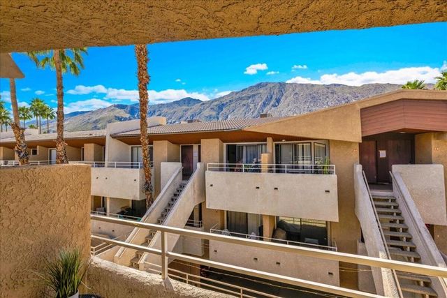 470 S Calle Encilia B14, Palm Springs, CA 92262