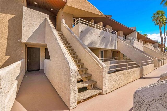 470 S Calle Encilia B14, Palm Springs, CA 92262