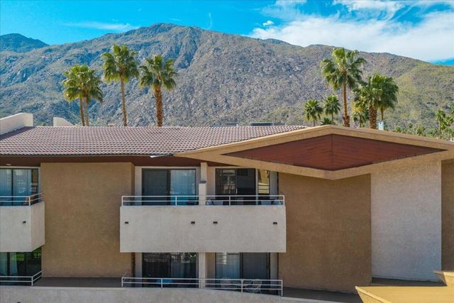 470 S Calle Encilia B14, Palm Springs, CA 92262
