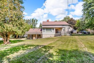8825 Mills Road, Rollin Twp, MI 49253