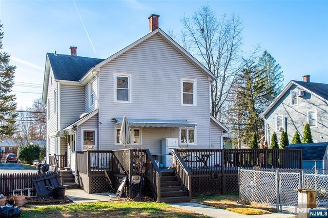 27-29 Willard Street, Pompton Lakes, NJ 07442